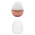 TENGA Egg Shiny II Stronger - Ei-Masturbator (1 Stk.)