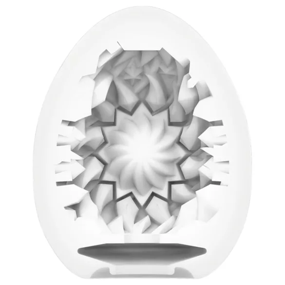 TENGA Egg Shiny II Stronger - Ei-Masturbator (1 Stk.)
