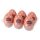 TENGA Ei Gear - Kräftiger Masturbator (6er Pack)