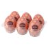TENGA Ei Gear - Kräftiger Masturbator (6er Pack)