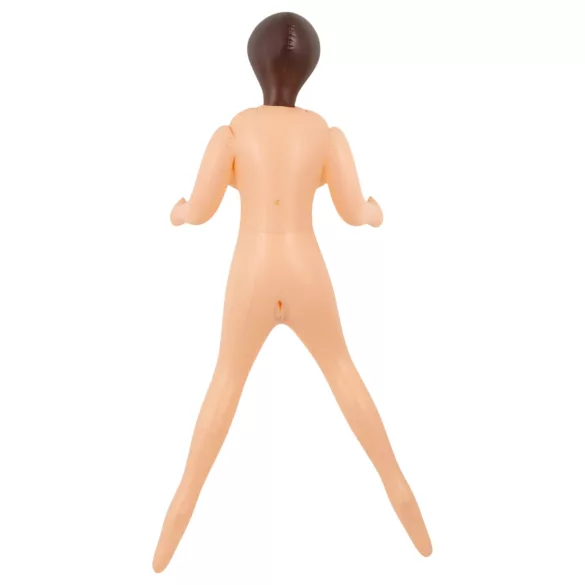 You2Toys - Yuki, große Oberweite-Doll