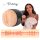 Kiiroo Dainty Wilder – Masturbator – kompatibel mit PowerBlow (naturgetreu)