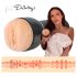 Kiiroo Dainty Wilder - Masturbator - PowerBlow kompatibel (natur)