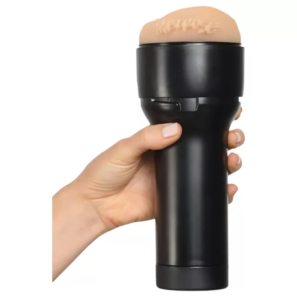 Kiiroo MelRose Michaels - Masturbator - PowerBlow kompatibel (natur)