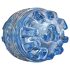 Fleshlight Quickshot Turbo - Reise-Masturbator (blau)