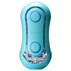 Tenga Flip Orb Pastaio - Super-Masturbator (blau)