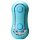 Tenga Flip Orb Pastaio - Super-Masturbator (Blau)