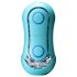 Tenga Flip Orb Pastaio - Super-Masturbator (Blau)