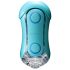 Tenga Flip Orb Pastaio - Super-Masturbator (Blau)