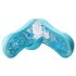 Tenga Flip Orb Pastaio - Super-Masturbator (Blau)