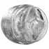 Fleshlight Quickshot Autumn Falls - Reise-Masturbator (transparent)