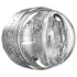 Fleshlight Quickshot Autumn Falls - Reise-Masturbator (transparent)