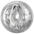 Fleshlight Quickshot Autumn Falls - Reise-Masturbator (transparent)