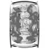 Fleshlight Quickshot Autumn Falls - Reise-Masturbator (transparent)