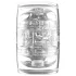 Fleshlight Quickshot Autumn Falls - Reise-Masturbator (transparent)