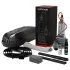 Bathmate HydroXtreme 8 - Hydro-Penispenis-Pumpen-Set (transparent)