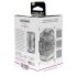 Fleshlight Quickshot Stoya - Reisemasturbator (transparent)