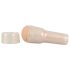 Fleshlight Sky Bri Celestial - Natürgetreue Liebeserfahrung