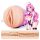 Fleshlight - Fantasy Sasha Nakamoto Ecchi-Vagina (natur)