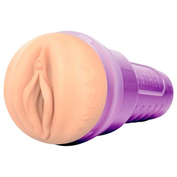 Fleshlight - Fantasy Sasha Nakamoto Ecchi-Vagina (natur)