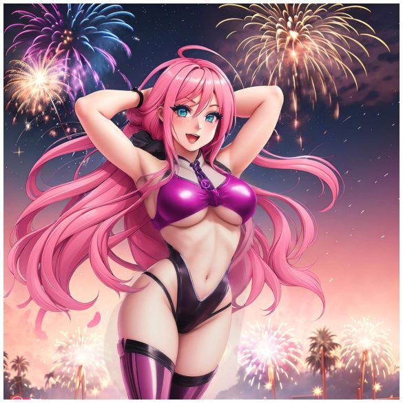 Fleshlight - Fantasy Sasha Nakamoto Ecchi-Vagina (natur)