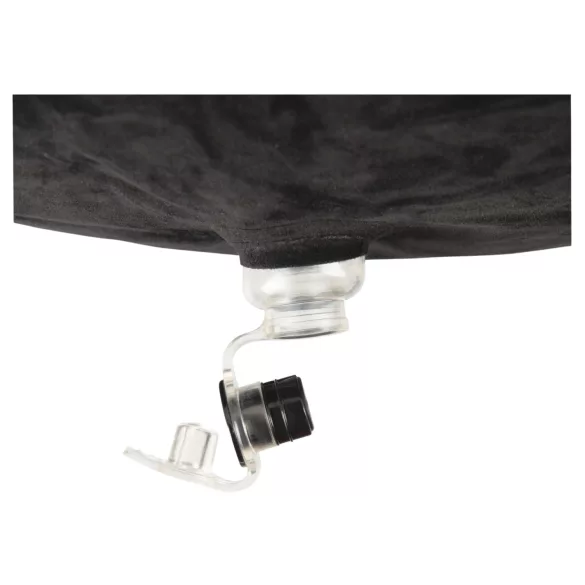 You2Toys - Aufblasbares Liebeskissen (Blau)