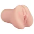 Alive Amelia S - naturfarbener Masturbator
