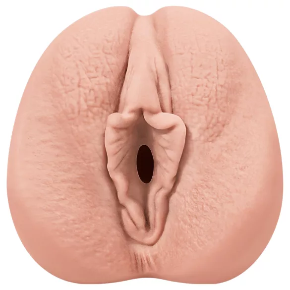 Alive Amelia S - naturfarbener Masturbator