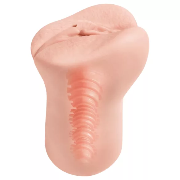 Alive Amelia S - naturfarbener Masturbator