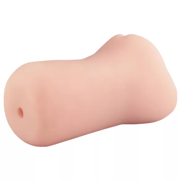 Alive Amelia S - naturfarbener Masturbator