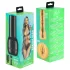 Kiiroo Agatha Vega - Masturbator - PowerBlow Kompatibel (natur)