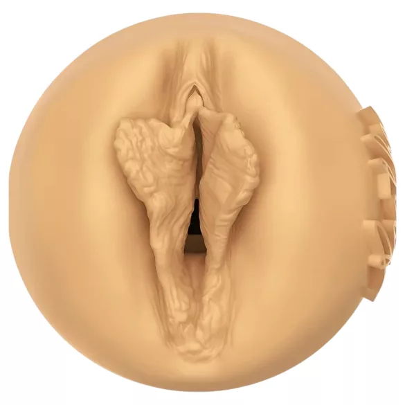Kiiroo Agatha Vega - Masturbator - PowerBlow Kompatibel (natur)
