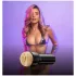 Kiiroo Agatha Vega - Masturbator - PowerBlow Kompatibel (natur)