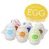TENGA Variety - Ei-Masturbator-Set (6 Stk)