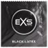 EXS Black - Latexhülle - Schwarz (12 Stk)