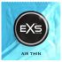 EXS Air Thin - Extra dünnes Latexkondom (12 Stk.)