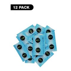 EXS Air Thin - Latex Kondom (12 Stück)