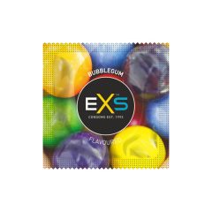 EXS Mixed - Kondom - gemischter Geschmack (12 Stück)