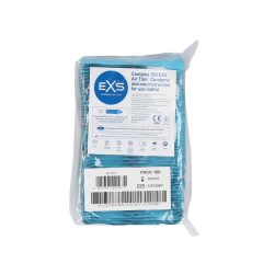 EXS Air Thin - Latex Kondom (100 Stück)