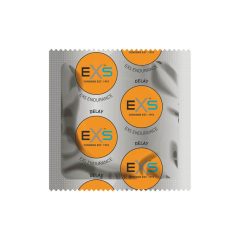 EXS Verzögerung - Latex Kondome (12 Stück)