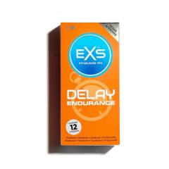 EXS Verzögerung - Latex Kondome (12 Stück)