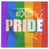 EXS Pride - Latex Kondome (144 Stk.)