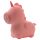 Unihorn Heart Throb - Akku Einhorn Klitorisstimulator (Pink)