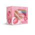 Unihorn Heart Throb - Akku Einhorn Klitorisstimulator (Pink)