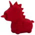 Unihorn Blaze Diablo - Wiederaufladbarer Einhorn-Vibrationsstab (Rot)