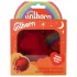 Unihorn Blaze Diablo - Wiederaufladbarer Einhorn-Vibrationsstab (Rot)