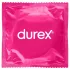 Durex Pleasure Me - gerippt-gepunktetes Kondom (12 Stk)