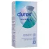 Durex Invisible Dünn - dünnes Kondom (10 Stk)
