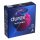 Durex Intense - Gerippte & Genoppte Kondome (3 Stck)
