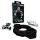 Bathmate Hydro Vibe - Hydrotherapie-Vibrationsring (schwarz)